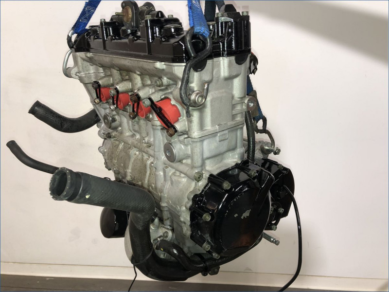 MOTEUR SUZUKI 600 GSXR 2001