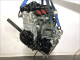 MOTEUR SUZUKI 600 GSXR 2001