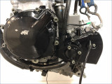 MOTEUR SUZUKI 600 GSXR 2001