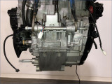 MOTEUR SUZUKI 600 GSXR 2001