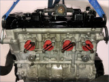 MOTEUR SUZUKI 600 GSXR 2001