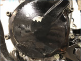 MOTEUR SUZUKI 600 GSXR 2001