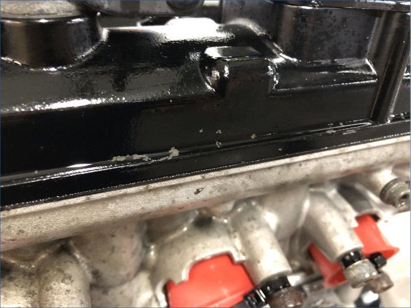 MOTEUR SUZUKI 600 GSXR 2001