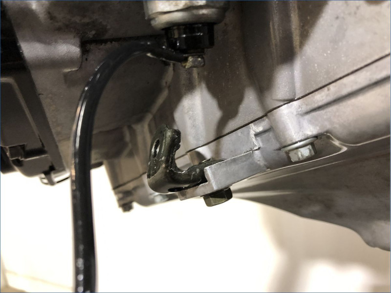 MOTEUR SUZUKI 600 GSXR 2001