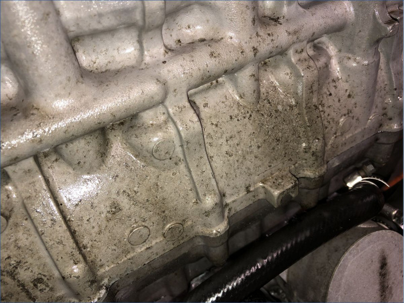MOTEUR SUZUKI 600 GSXR 2001