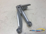 PLATINE ARRIERE DROITE SUZUKI 600 GSXR 2001