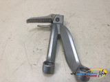 PLATINE ARRIERE GAUCHE SUZUKI 600 GSXR 2001