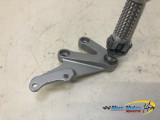 PLATINE AVANT DROITE SUZUKI 600 GSXR 2001