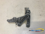 PLATINE AVANT DROITE SUZUKI 600 GSXR 2001