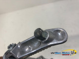 PLATINE AVANT DROITE SUZUKI 600 GSXR 2001