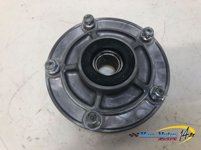 PORTE COURONNE SUZUKI 600 GSXR 2001