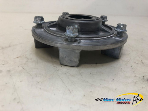 PORTE COURONNE SUZUKI 600 GSXR 2001