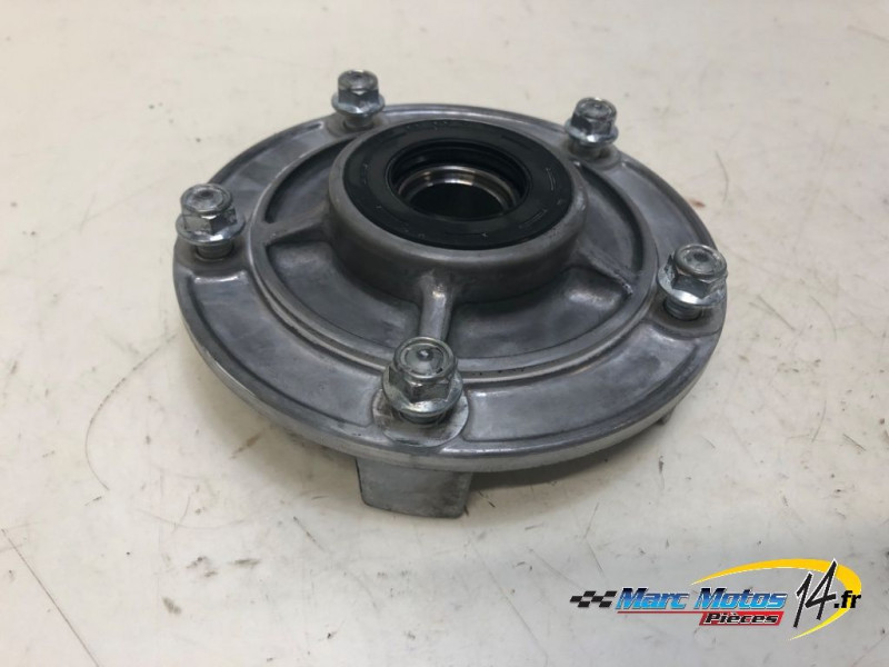 PORTE COURONNE SUZUKI 600 GSXR 2001
