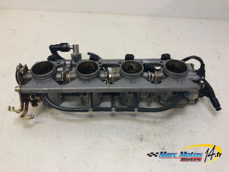 RAMPE D'INJECTION SUZUKI 600 GSXR 2001