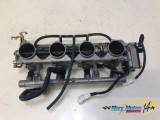 RAMPE D'INJECTION SUZUKI 600 GSXR 2001