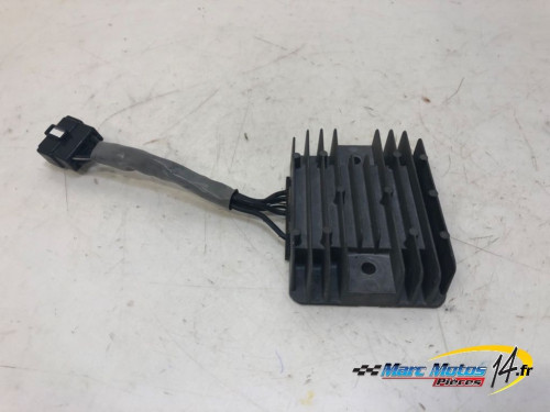 REGULATEUR SUZUKI 600 GSXR 2001