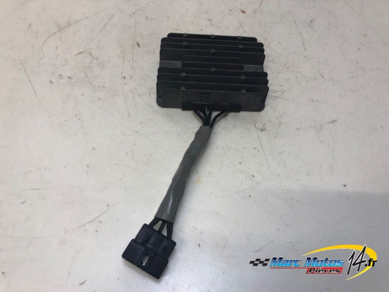 REGULATEUR SUZUKI 600 GSXR 2001