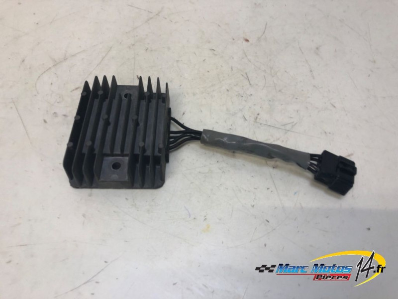 REGULATEUR SUZUKI 600 GSXR 2001