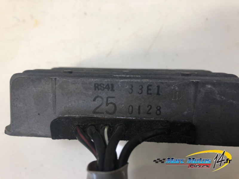 REGULATEUR SUZUKI 600 GSXR 2001