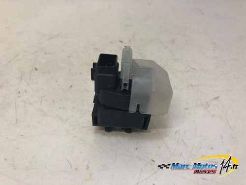RELAIS DEMARREUR SUZUKI 600 GSXR 2001