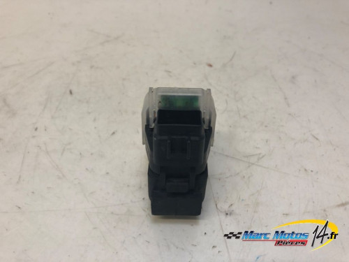 RELAIS DEMARREUR SUZUKI 600 GSXR 2001