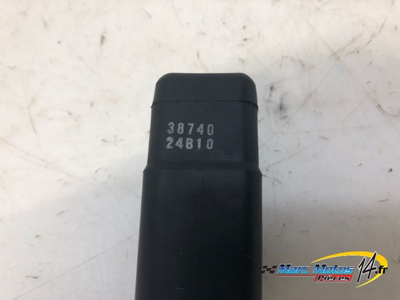 RELAIS DIVERS SUZUKI 600 GSXR 2001
