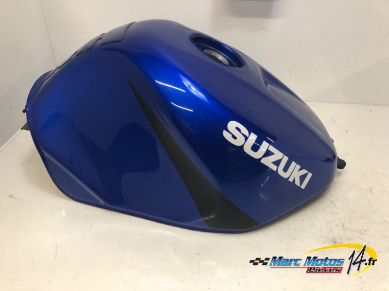 RESERVOIR D'ESSENCE SUZUKI 600 GSXR 2001