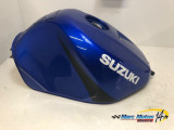 RESERVOIR D'ESSENCE SUZUKI 600 GSXR 2001