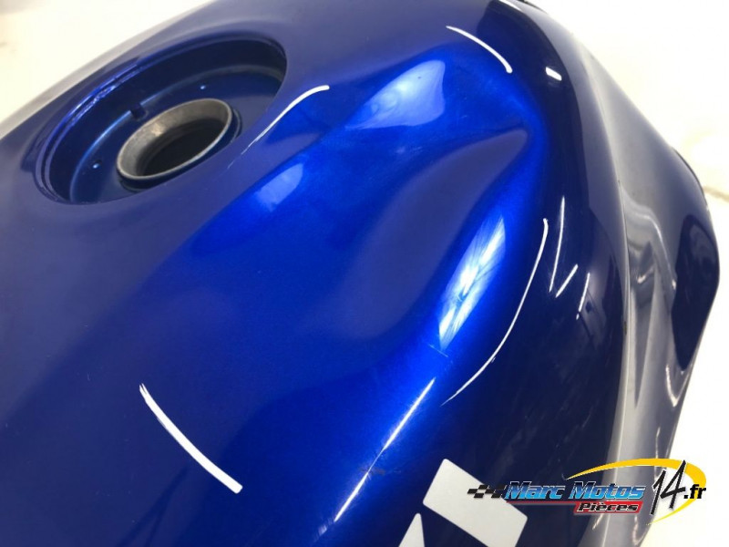 RESERVOIR D'ESSENCE SUZUKI 600 GSXR 2001