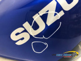 RESERVOIR D'ESSENCE SUZUKI 600 GSXR 2001