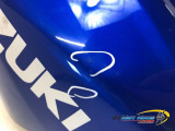 RESERVOIR D'ESSENCE SUZUKI 600 GSXR 2001