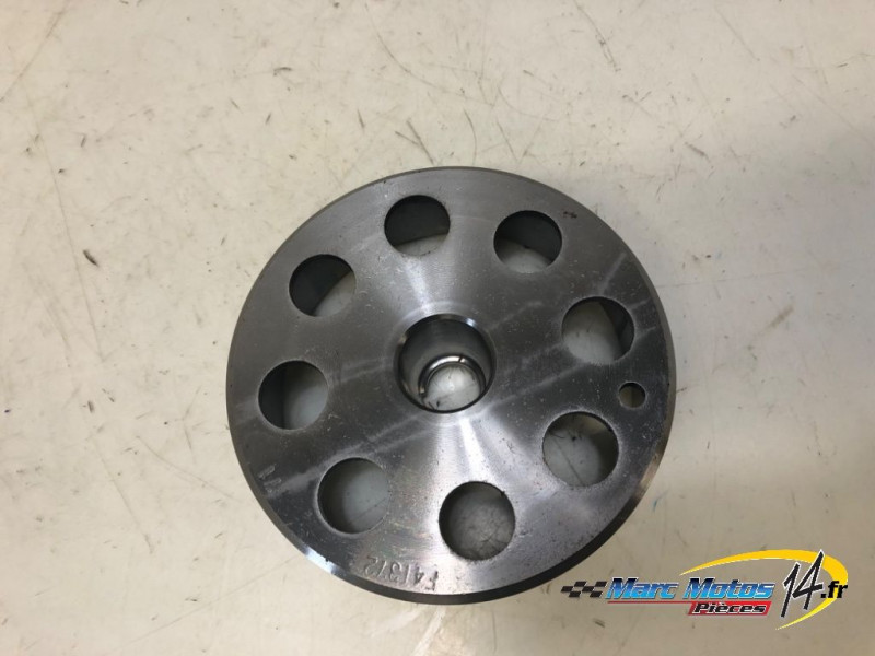 ROTOR SUZUKI 600 GSXR 2001