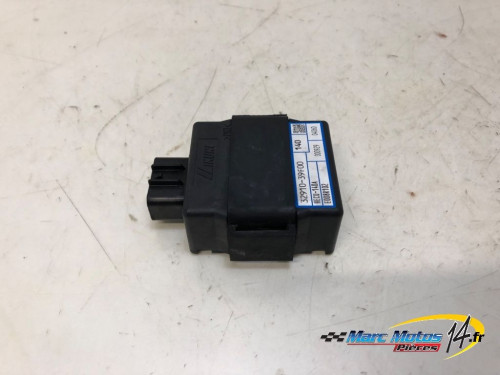 SOLENOIDE SUZUKI 600 GSXR 2001