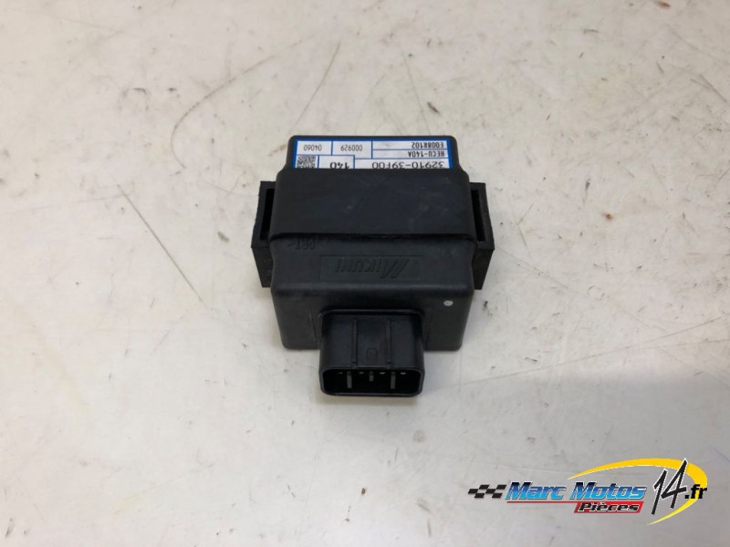 SOLENOIDE SUZUKI 600 GSXR 2001