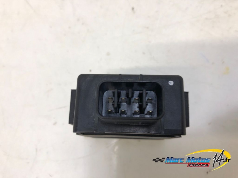 SOLENOIDE SUZUKI 600 GSXR 2001