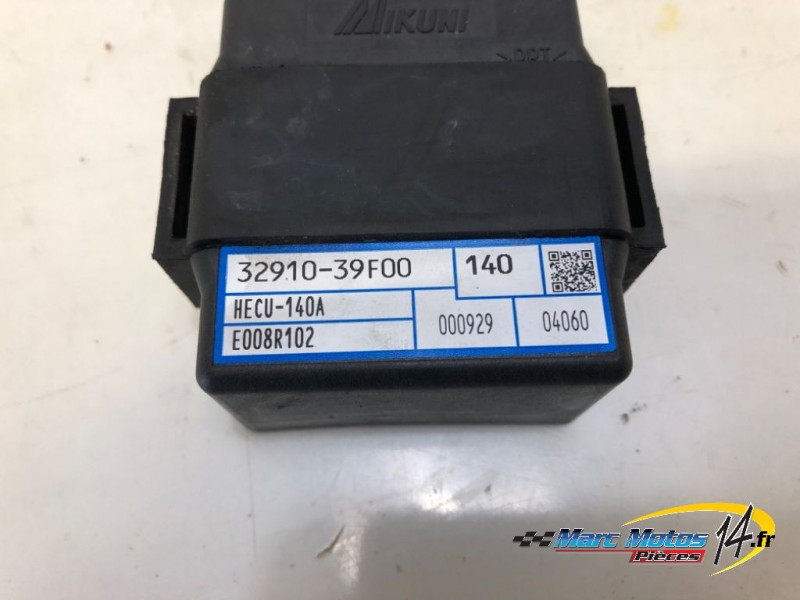 SOLENOIDE SUZUKI 600 GSXR 2001