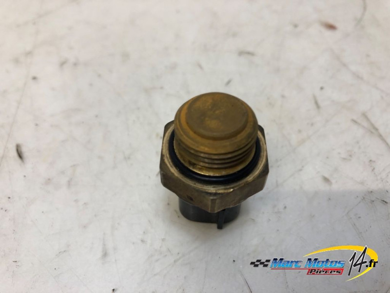 SONDE DE TEMPERATURE SUZUKI 600 GSXR 2001