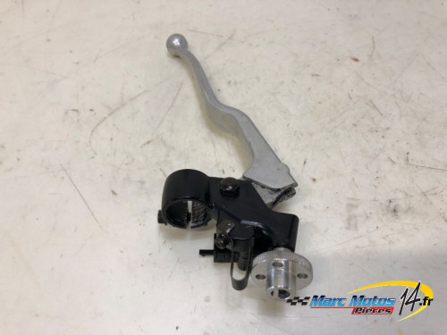 SUPPORT DE LEVIER D&#039;EMBRAYAGE SUZUKI 600 GSXR 2001