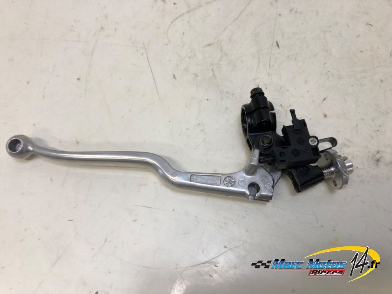 SUPPORT DE LEVIER D'EMBRAYAGE SUZUKI 600 GSXR 2001