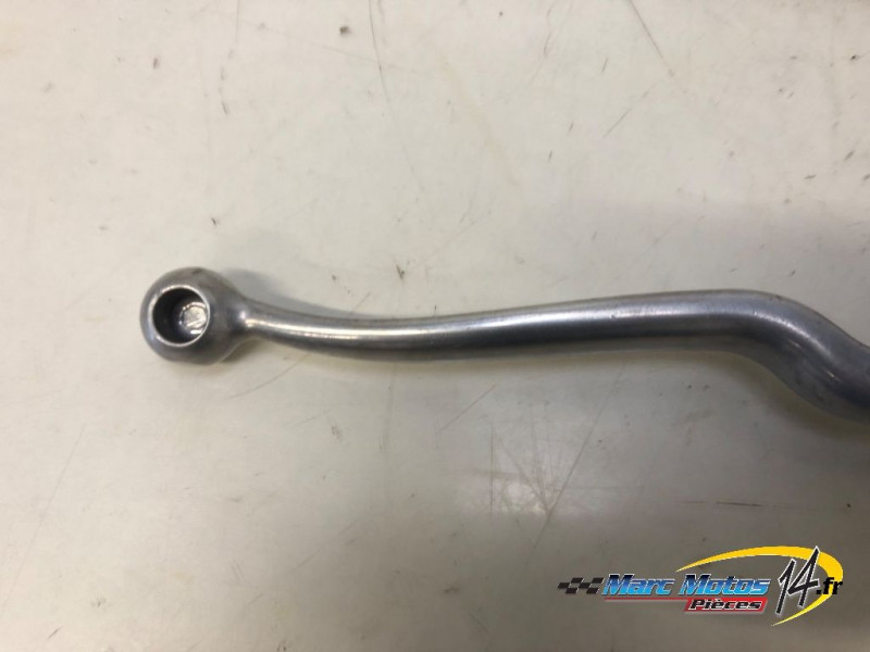 SUPPORT DE LEVIER D'EMBRAYAGE SUZUKI 600 GSXR 2001