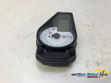 TABLEAU DE BORD COMPLET SUZUKI 600 GSXR 2001