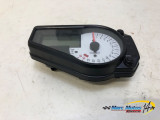 TABLEAU DE BORD COMPLET SUZUKI 600 GSXR 2001