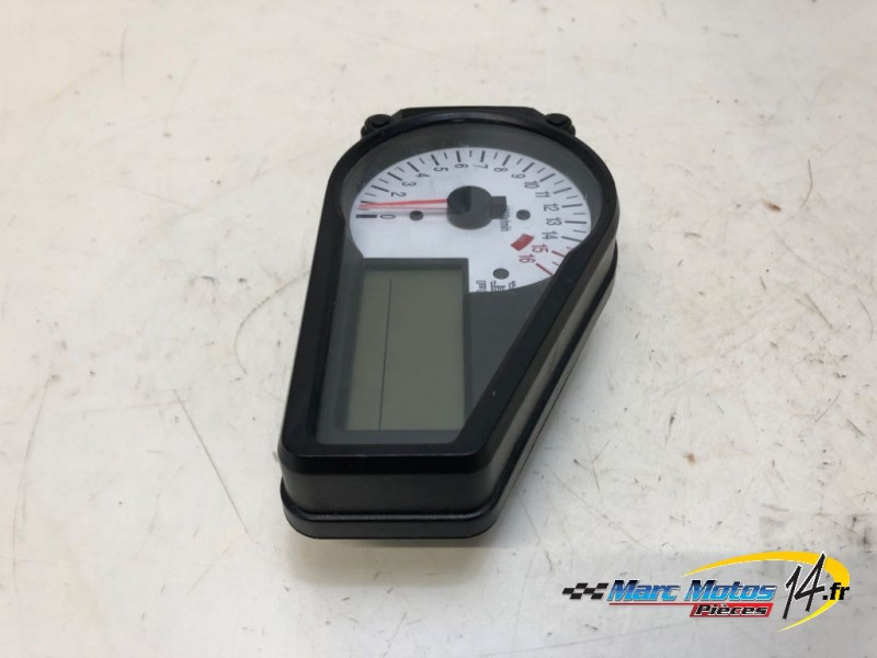 TABLEAU DE BORD COMPLET SUZUKI 600 GSXR 2001