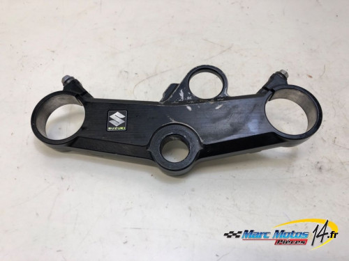 TE DE FOURCHE SUPERIEUR SUZUKI 600 GSXR 2001