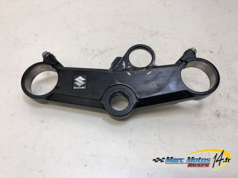 TE DE FOURCHE SUPERIEUR SUZUKI 600 GSXR 2001