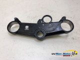 TE DE FOURCHE SUPERIEUR SUZUKI 600 GSXR 2001