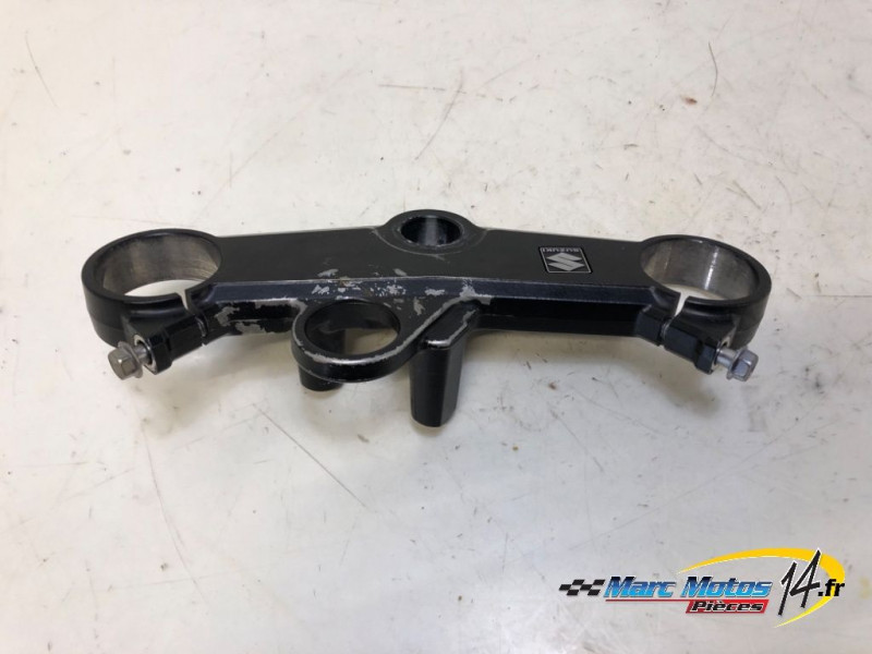 TE DE FOURCHE SUPERIEUR SUZUKI 600 GSXR 2001