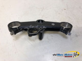 TE DE FOURCHE SUPERIEUR SUZUKI 600 GSXR 2001