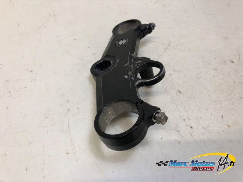 TE DE FOURCHE SUPERIEUR SUZUKI 600 GSXR 2001