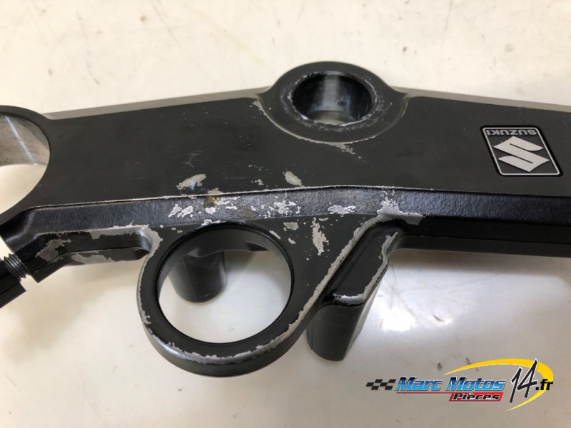 TE DE FOURCHE SUPERIEUR SUZUKI 600 GSXR 2001
